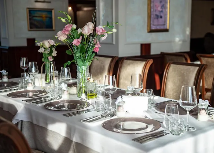 Drustar 5* 실리스트라