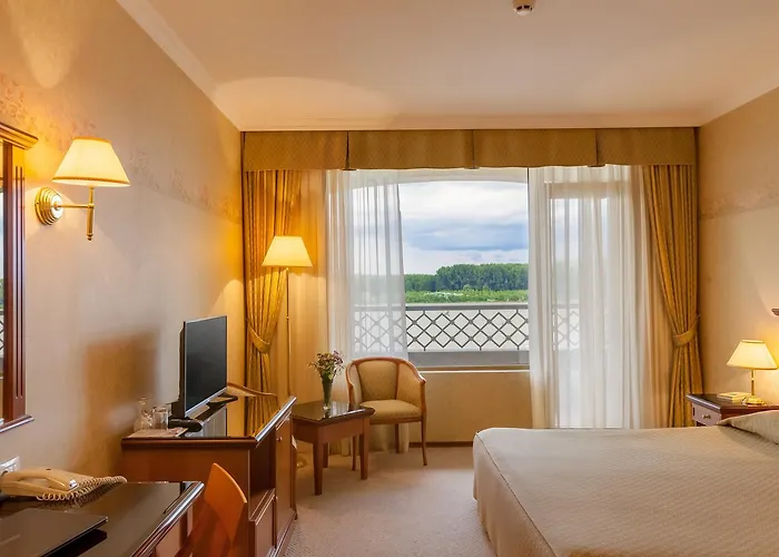 Hotel Drustar Silistra