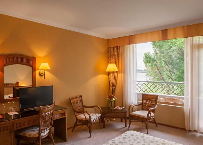 Drustar Hotel Silistra