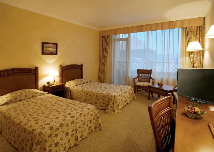 Hotel Drustar Silistra