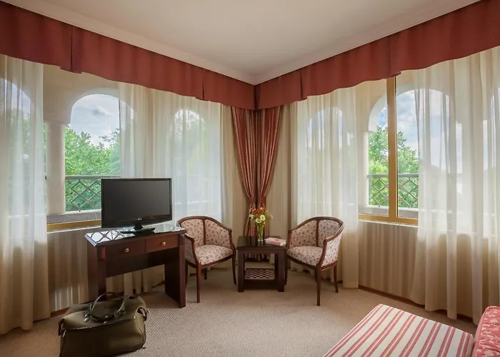 Hotel Drustar Silistra