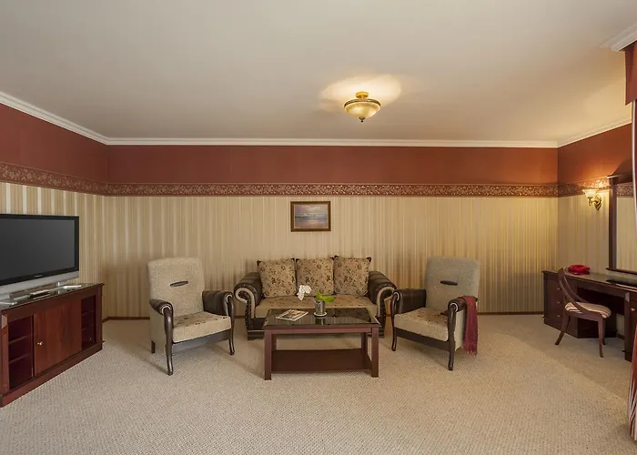 Hotel Drustar Silistra