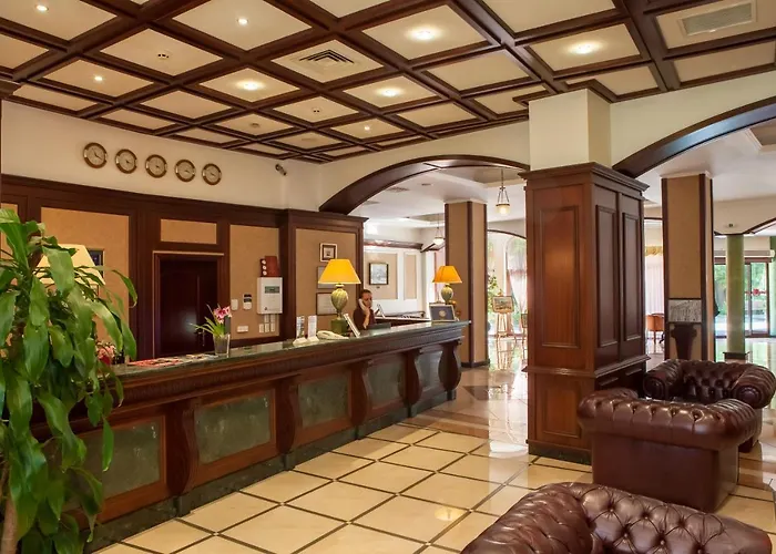 Drustar Hotel Silistra