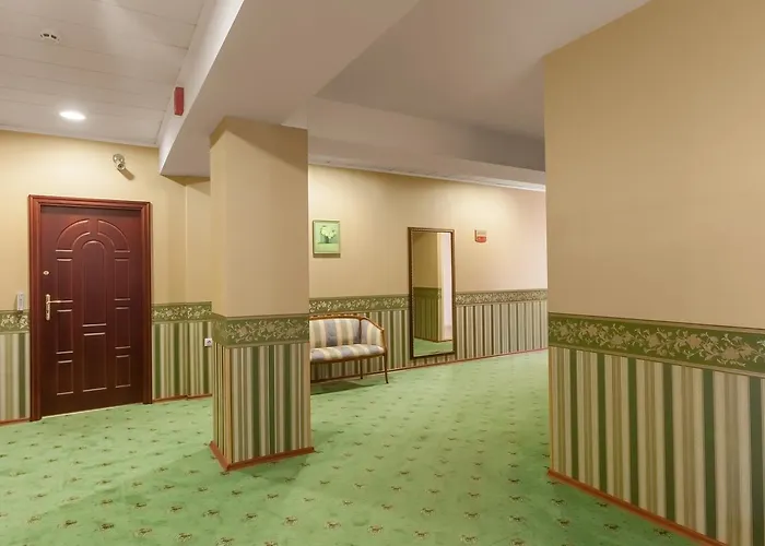 Drustar Hotel Silistra