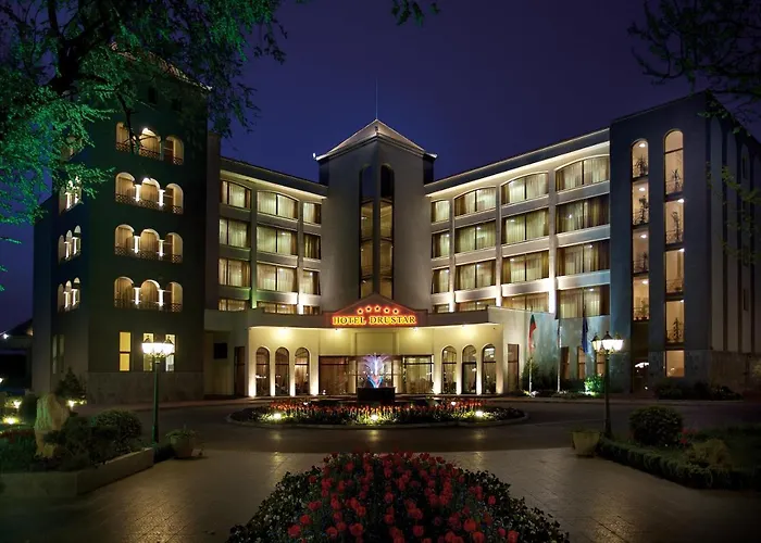 Hotel Drustar Silistra