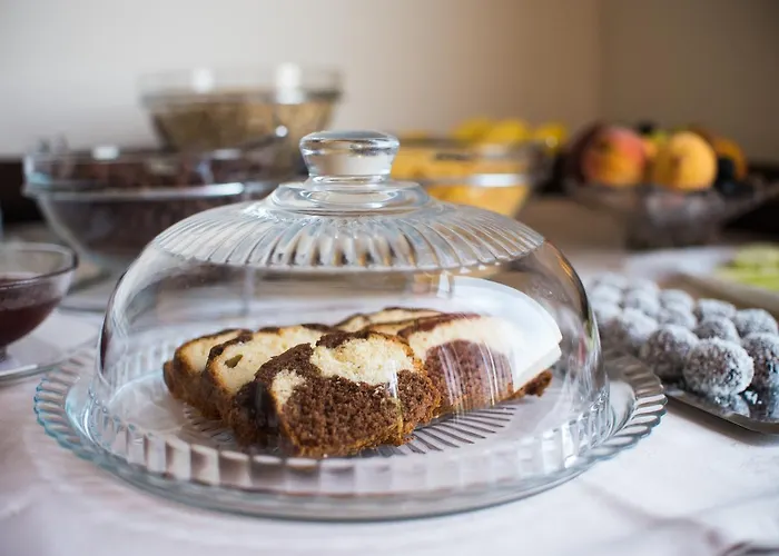 Hotel Drustar Silistra