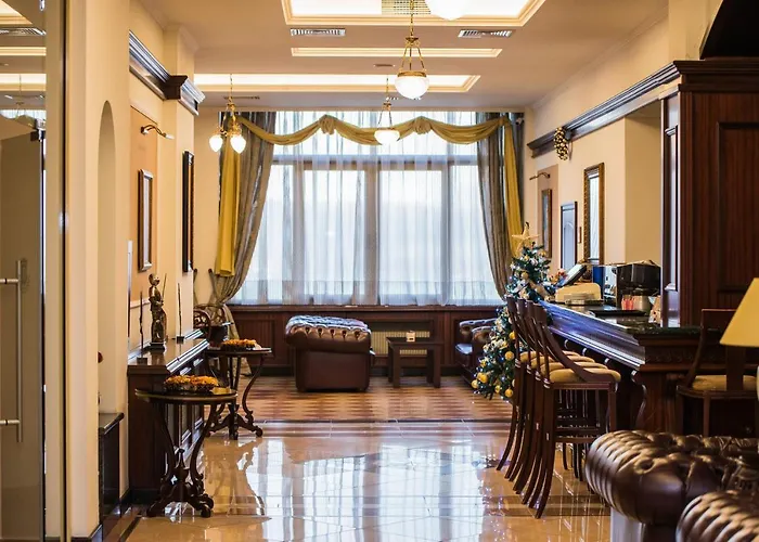 Drustar Hotel Silistra