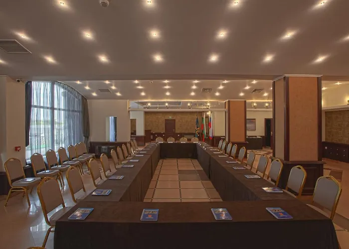 Hotel Drustar Silistra